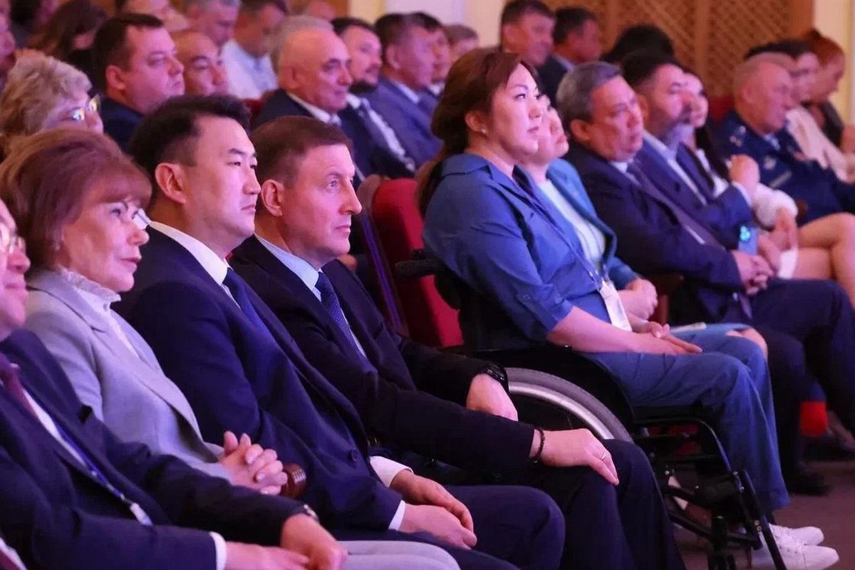 Артур Кохоев: Мы команда президента – мы команда Турчака