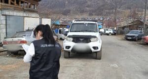 Открывшего стрельбу по жителям Шебалино мужчину отдали под суд Пойдет под суд мужчина, открывший огонь по жителям Шебалино