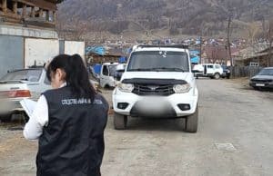 Пойдет под суд мужчина, открывший огонь по жителям Шебалино