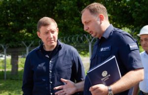 Андрей Турчак: Энергокомплексу Республики Алтай нужны новые мощности