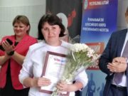 Лучшего сыровара выбрали на Алтае