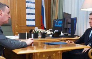 Федеральные министры посетят Республику Алтай