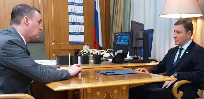 Федеральные министры посетят Республику Алтай