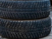 В Горно-Алтайске мужчина из ревности порезал шины на чужом авто
