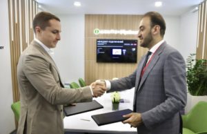 МегаФон разовьет системы видеоаналитики вместе с Ivideon