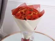 Как выбрать букет для новоселья