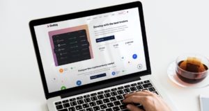 Топ-7 криптовалют для инвестиций через биржу DotBig