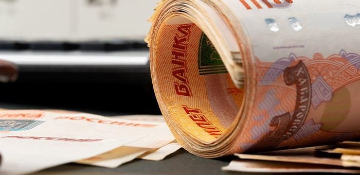 Бывший кассир тубдиспансера пойдет под суд за присвоение денег из кассы