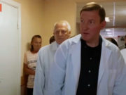 Андрей Турчак извинился за безалаберность Минздрава