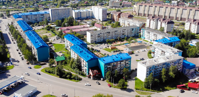 Жаркие дни продержатся до конца недели