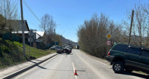 В республике проходит оперативно-профилактическое мероприятие «Встречная полоса» В республике проходит оперативно-профилактическое мероприятие «Встречная полоса»