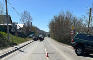 В республике проходит оперативно-профилактическое мероприятие «Встречная полоса» В республике проходит оперативно-профилактическое мероприятие «Встречная полоса»