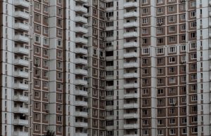 Покупка квартиры в столице: подбираем недвижимость
