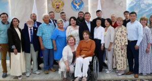 Общественная палата поможет проверить сделки с землёй