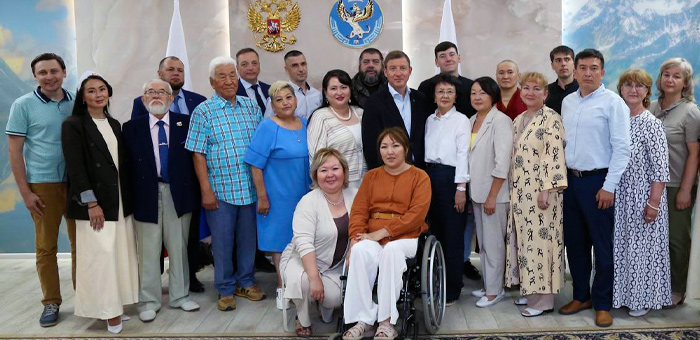 Общественная палата поможет проверить сделки с землёй