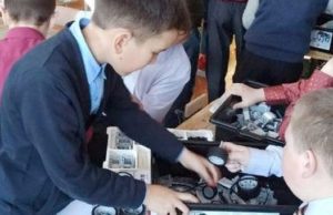 В Республике Алтай дополнительное образование получают более 32 тысяч детей В Республике Алтай дополнительное образование получают более 32 тысяч детей