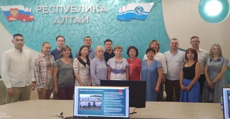 Автопоезд «Здоровье» проедет по всем районам республики