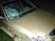 В Каракокше 12-летний мальчик решил покататься на иномарке и сбил девочку-подростка