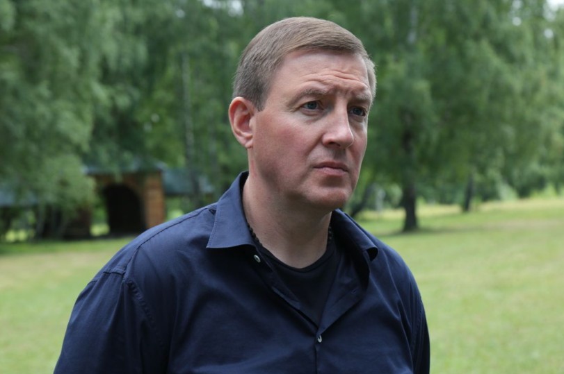 Итоги поездки Андрея Турчака в Усть-Коксинский район: сбор предложений в народную программу продолжается 