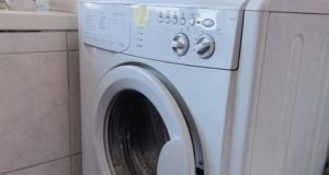 Роспотребнадзор помог покупателю вернуть деньги за бракованную стиральную машину Роспотребнадзор помог покупателю вернуть деньги за бракованную стиральную машину