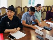 В Республике Алтай обсудили подготовку к выборам