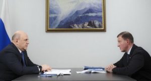 Итоги рабочей поездки Михаила Мишустина в Республику Алтай
