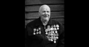 Ушел из жизни ветеран войны Иван Сафронович Шмаков Ушел из жизни ветеран войны Иван Сафронович Шмаков