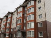 Объемы жилищного строительства выросли в Республике Алтай