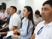 Высшая партийная школа «Единой России» провела очное обучение для депутатов Республики Алтай