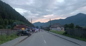 Женщина без прав устроила ДТП в Элекмонаре Сельчанка без прав устроила ДТП в Элекмонаре