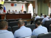 В Республике Алтай снизилось число преступлений