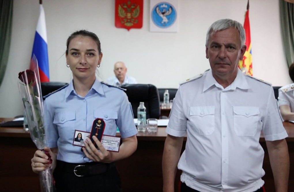 В Республике Алтай снизилось число преступлений