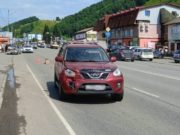 Автоледи устроила ДТП в Майме: пострадали сразу три иномарки