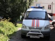 В Горно-Алтайске спасли пожилую женщину, которая упала в ванной и не смогла встать