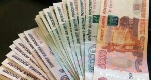 На Алтае сотрудница почты пошла под суд за кражу денег из сейфа На Алтае сотрудница почты пошла под суд за кражу денег из сейфа