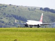 Пассажиропоток аэропорта «Горно-Алтайск» превысил 230 тыс. человек