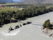 В Республике Алтай за выходные утонули трое детей и взрослый
