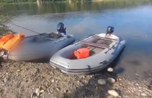 Двух рыбаков поймали на браконьерстве в Турочакском районе Двоих сельчан поймали на браконьерстве в Турочакском районе