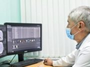 Искусственный интеллект внедряют в медицину на Алтае