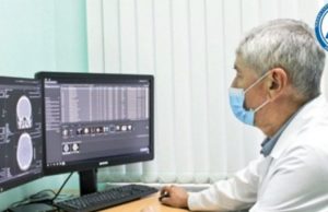 Искусственный интеллект внедряют в сферу здравоохранения на Алтае Искусственный интеллект внедряют в медицину на Алтае