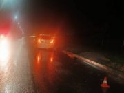 Житель Брянской области погиб в ДТП на Алтае
