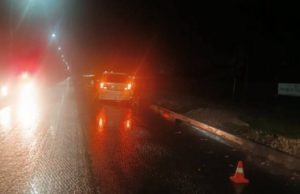 Житель Брянской области погиб в ДТП на Алтае Житель Брянской области погиб в ДТП на Алтае