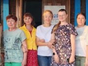 Депутаты проводят встречи с жителями в районах Республики Алтай