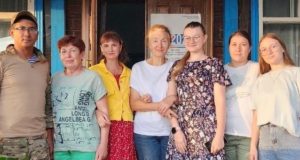 Депутаты проводят встречи с жителями в районах Республики Алтай Депутаты проводят встречи с жителями в районах Республики Алтай