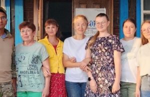 Депутаты проводят встречи с жителями в районах Республики Алтай Депутаты проводят встречи с жителями в районах Республики Алтай