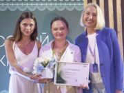 Участница с Алтая вышла в гранд-финал проекта «Мастера гостеприимства»
