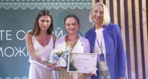 Участница с Алтая вышла в гранд-финал проекта «Мастера гостеприимства» Участница с Алтая вышла в гранд-финал проекта «Мастера гостеприимства»