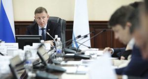 Межведомственная группа по земельным сделкам начнет работу в июле