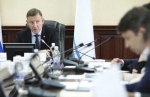 Межведомственная группа по земельным сделкам начнет работу в июле Межведомственная группа по земельным сделкам начнет работу в июле