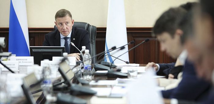 Межведомственная группа по земельным сделкам начнет работу в июле